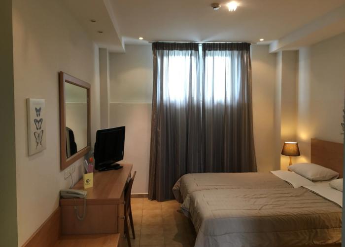 Athina Airport Hotel