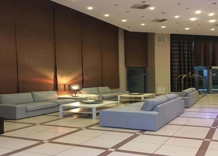 Athina Airport Hotel