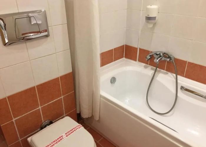 Athina Airport Hotel