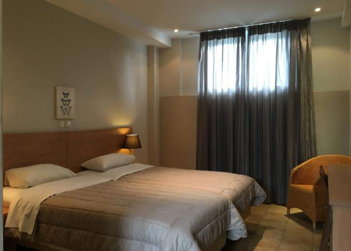 Athina Airport Hotel
