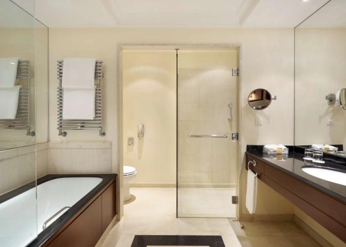 Hyatt Regency Thessaloniki