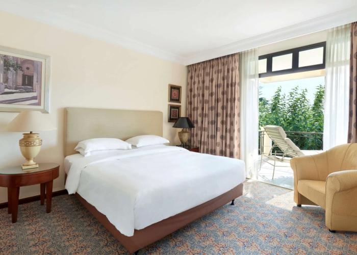Hyatt Regency Thessaloniki