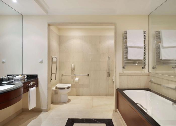 Hyatt Regency Thessaloniki