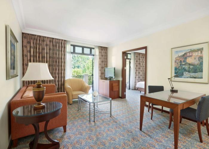 Hyatt Regency Thessaloniki