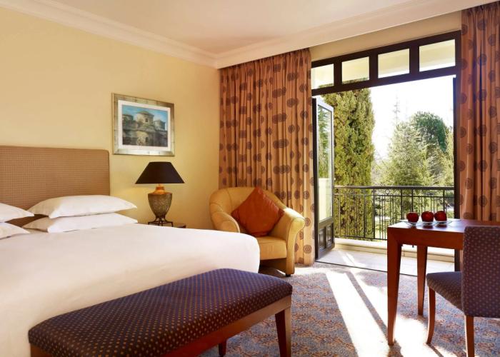 Hyatt Regency Thessaloniki