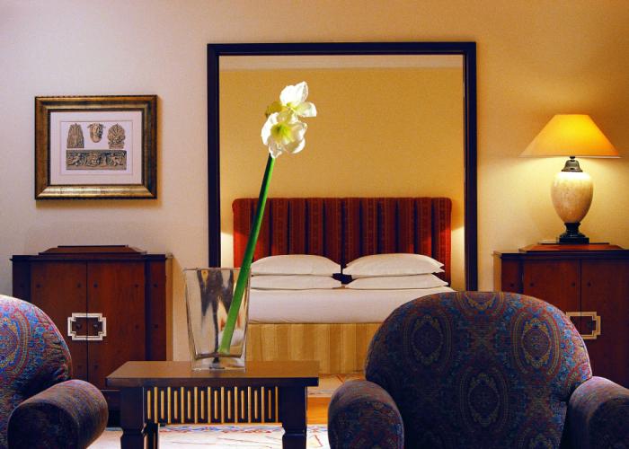 Hyatt Regency Thessaloniki