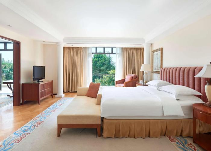 Hyatt Regency Thessaloniki