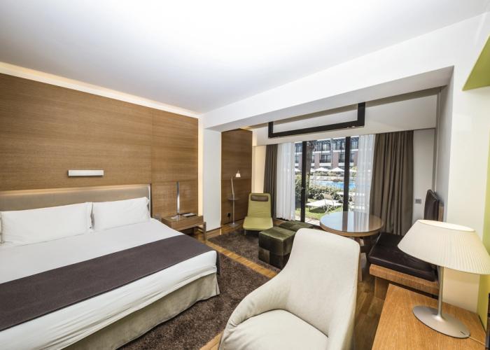 Hotel Nikopolis