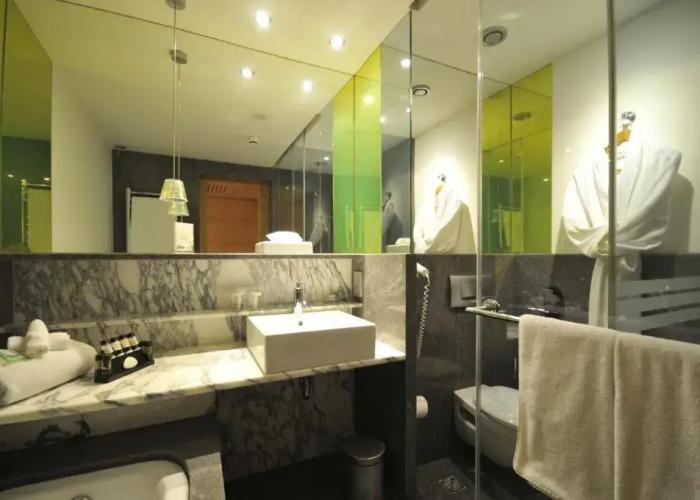 Hotel Nikopolis