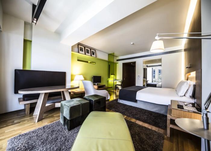 Hotel Nikopolis
