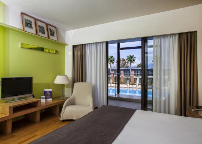 Hotel Nikopolis