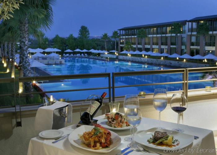 Hotel Nikopolis