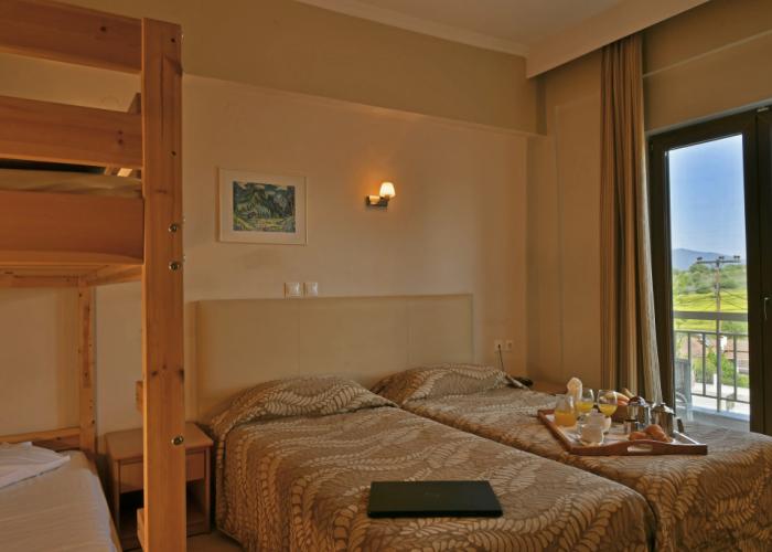 Four Seasons Hotel