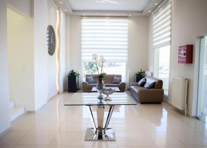 City Gate Hotel Airport Thessaloniki