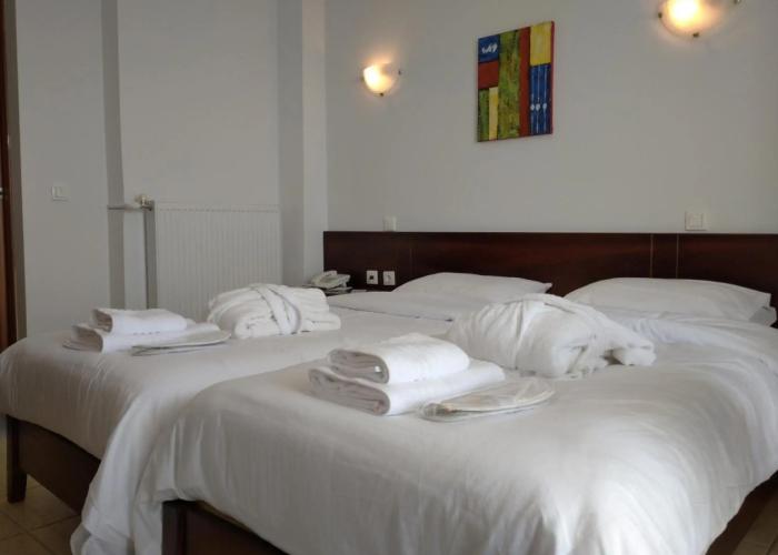 City Gate Hotel Airport Thessaloniki