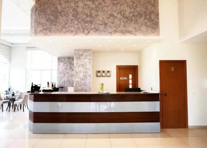 City Gate Hotel Airport Thessaloniki
