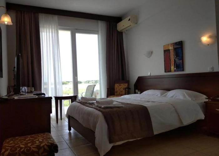 City Gate Hotel Airport Thessaloniki