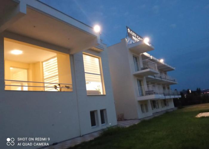 City Gate Hotel Airport Thessaloniki