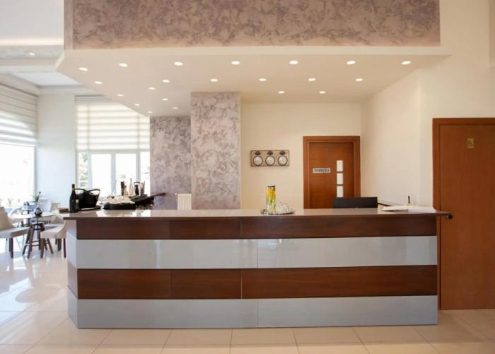 City Gate Hotel Airport Thessaloniki