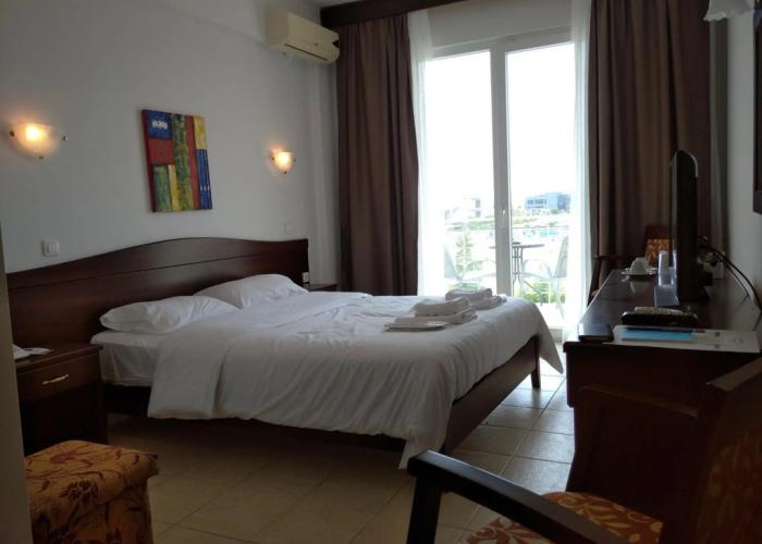 City Gate Hotel Airport Thessaloniki