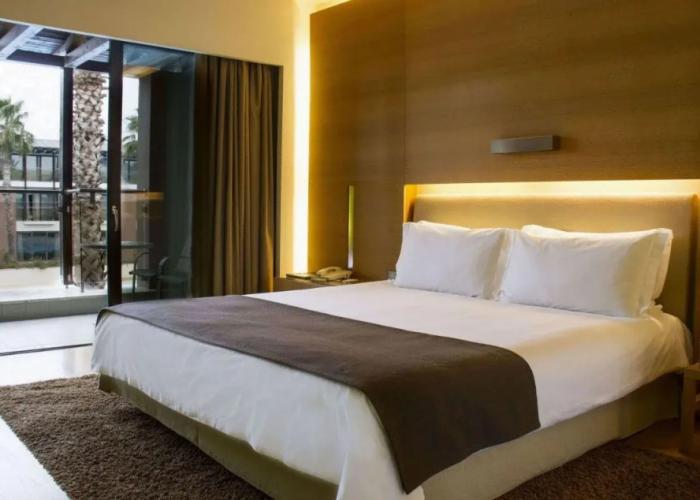 September Hotel Thessaloniki