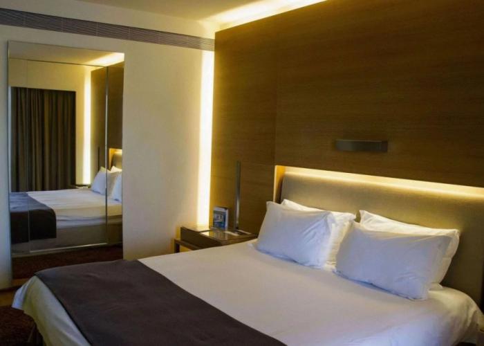September Hotel Thessaloniki