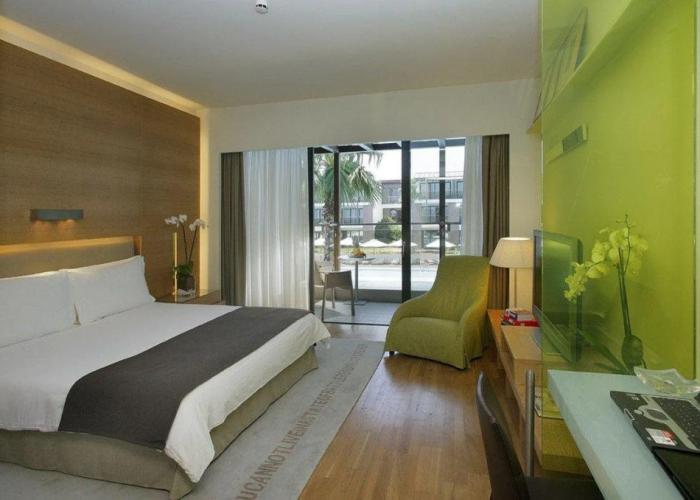 September Hotel Thessaloniki