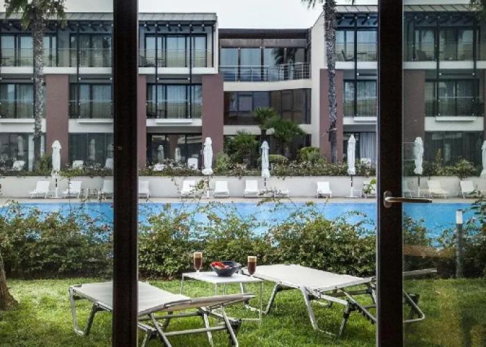 September Hotel Thessaloniki