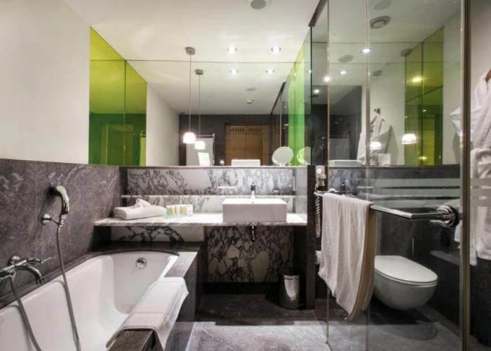 September Hotel Thessaloniki