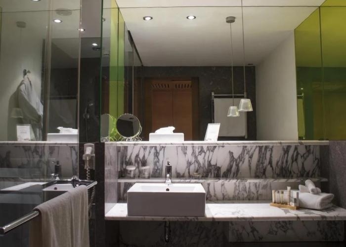 September Hotel Thessaloniki
