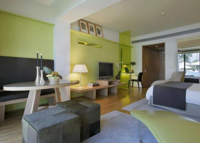 September Hotel Thessaloniki