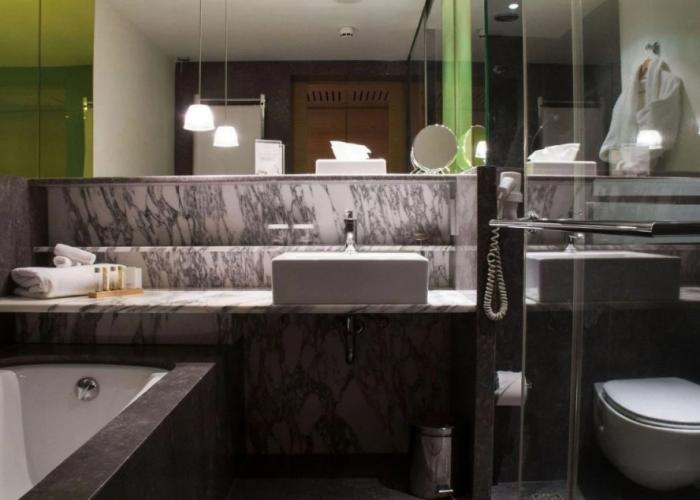September Hotel Thessaloniki