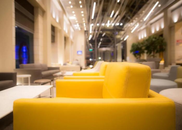 September Hotel Thessaloniki