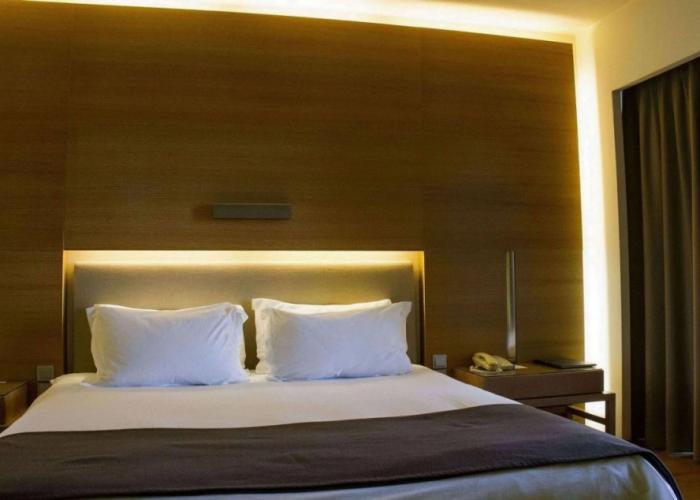 September Hotel Thessaloniki
