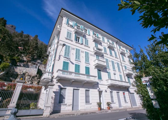 Villa Larius Balcone