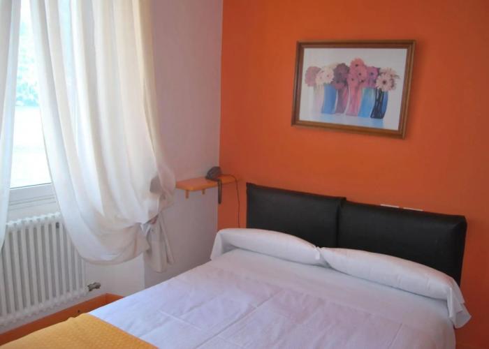 Hotel Orso Bruno