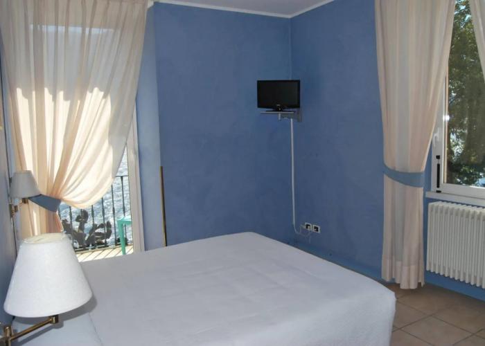 Hotel Orso Bruno