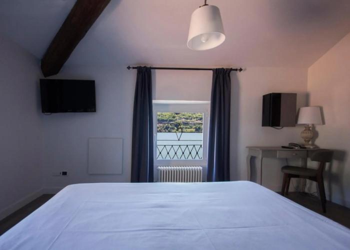 Hotel Orso Bruno