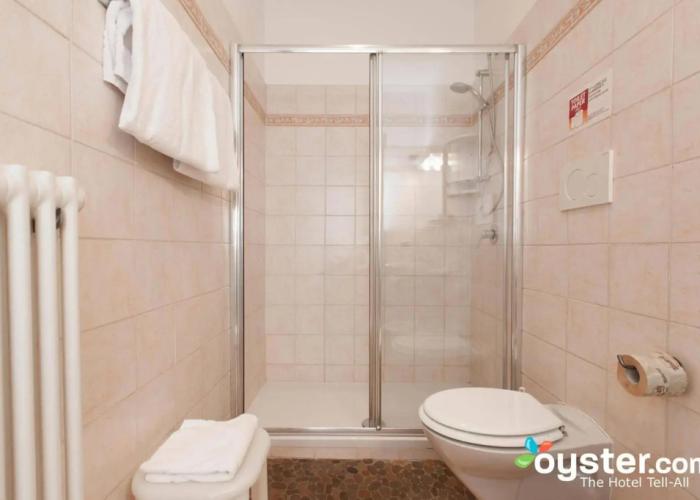 Hotel Orso Bruno
