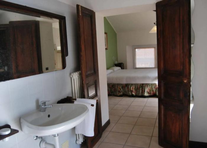 Hotel Orso Bruno
