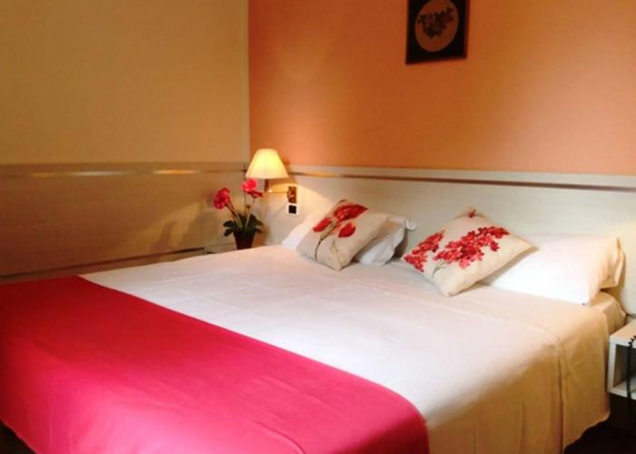 Hotel Orso Bruno