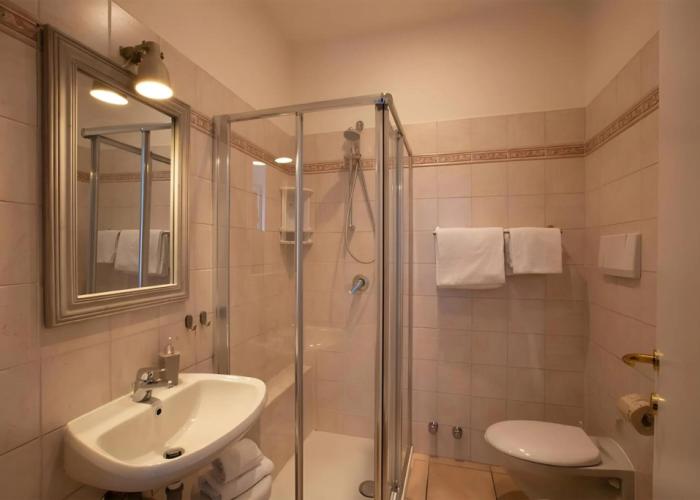 Hotel Orso Bruno