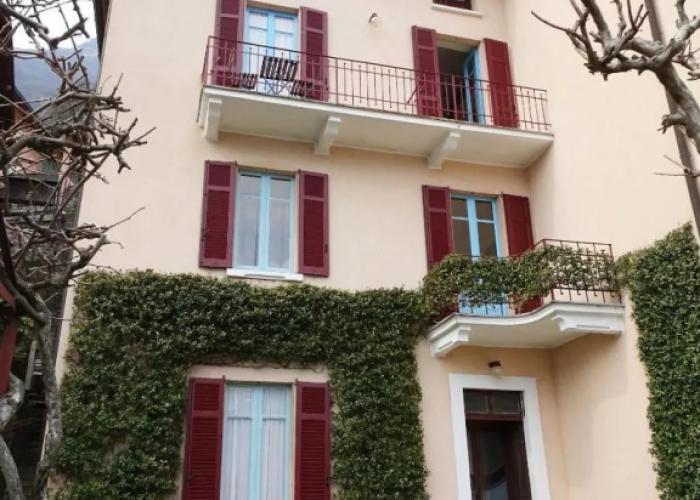 Villa Albonico
