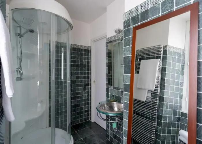 Co-b730-alem2bt - Lovely Apartment Overlooking the Lake