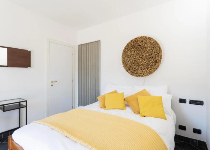 Co-b730-alem2bt - Lovely Apartment Overlooking the Lake