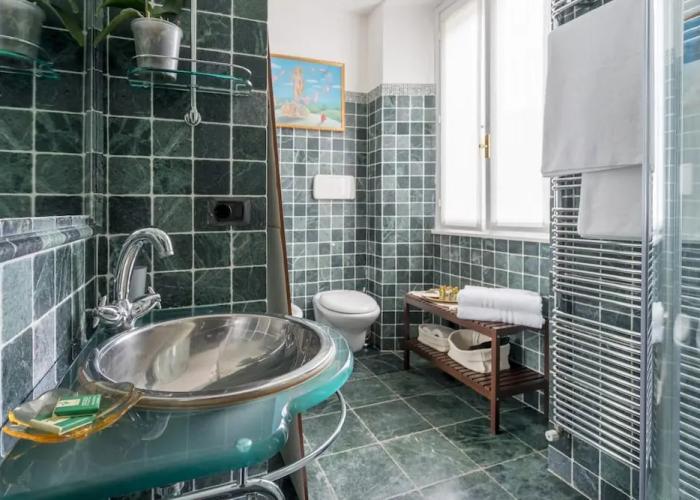 Co-b730-alem2bt - Lovely Apartment Overlooking the Lake