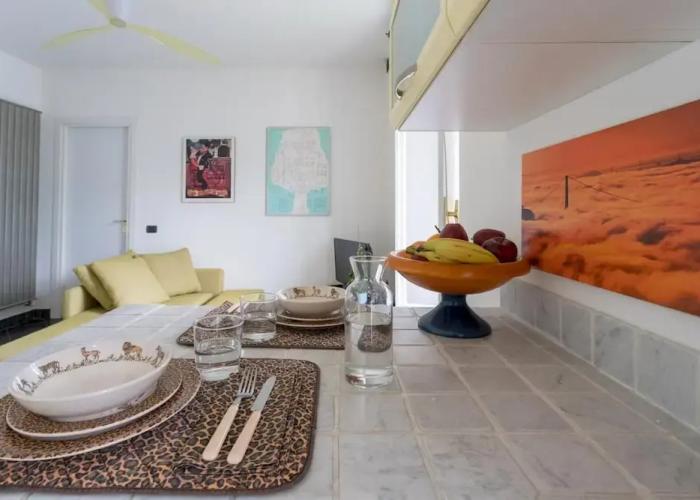 Co-b730-alem2bt - Lovely Apartment Overlooking the Lake