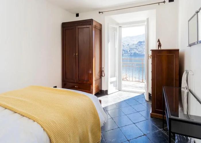Co-b730-alem2bt - Lovely Apartment Overlooking the Lake