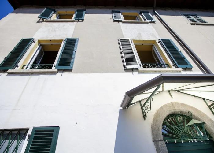 Casa di MOMO
