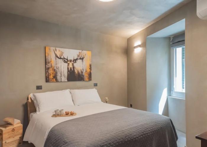 Urio s Castle Suites